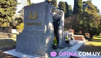 Forestier Pose - 11800 Montevideo