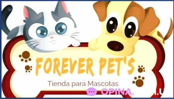 Forever Pets - 11100 Montevideo