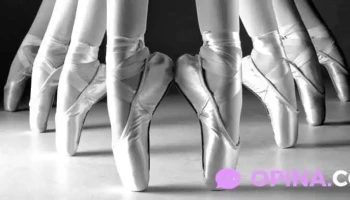 Fornos Deportes y Ballet - 11200 Montevideo Fornos Deportes y Ballet - 11200 Montevideo