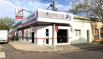 Forti Neumáticos - 94000 Florida