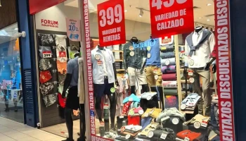 Forum - 11800 Montevideo