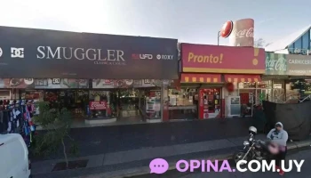 Forum Industries Co. - Colón - Montevideo