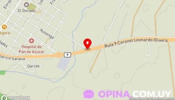 Forum Industries Co. - Pan de Azúcar - 20300 Pan De Azúcar