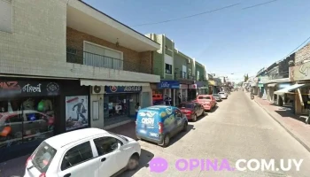 Forum Industries Co. - Santa Lucia - 90200 Santa Lucía