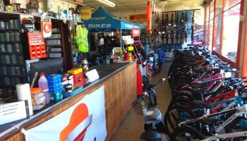 Fostel Repuestos Valdense - Brigadier Gral. Manuel Oribe