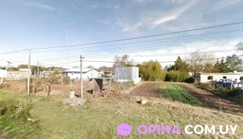 Fraccionamiento 4 Soles - Col. Del Sacramento