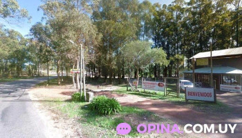 Fraccionamiento 4h - Maldonado