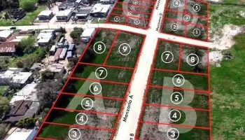 Fraccionamiento Cardenales - Progreso Fraccionamiento Cardenales - Progreso