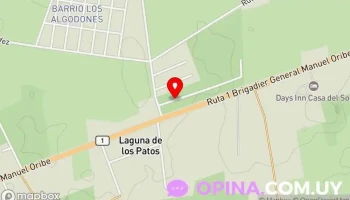 Fraccionamiento Del Sacramento - Col. Del Sacramento