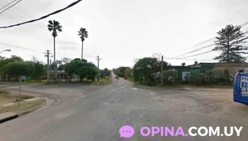 Fraccionamiento La Esquina - Col. Del Sacramento