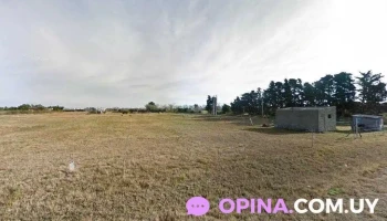 Fraccionamiento Los Patos - Col. Del Sacramento