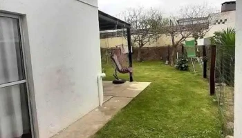 Fraccionamiento San Benito - Col. Del Sacramento