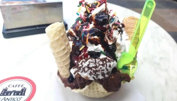 Fragole Heladería Artesanal - Departamento De San José