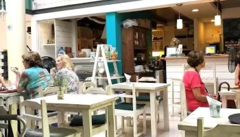 Fragolina - Montevideo Fragolina - Montevideo