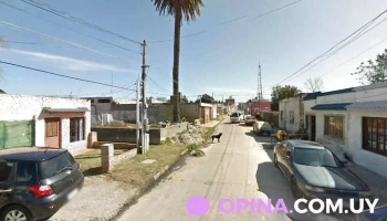 Fran'a Studio - 90000 Canelones