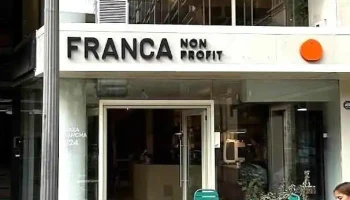 Franca - Montevideo Franca - Montevideo