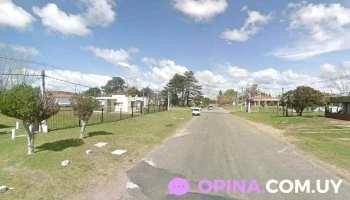 Francisco Lavalleja - Piriápolis Francisco Lavalleja - Piriápolis