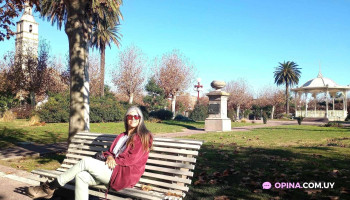 Fray Bentos - Montevideo Fray Bentos - Montevideo