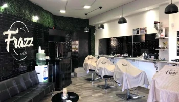 Frazz - Departamento De Montevideo