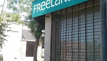 Freeland - 33000 Treinta Y Tres