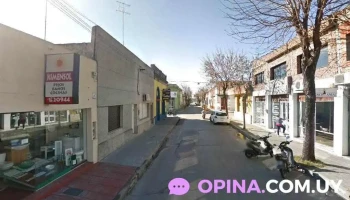 Freestyle Centro Estetico - 80000 San José De Mayo