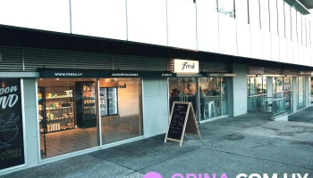 Fresh Almacén Saludable - 11400 Montevideo