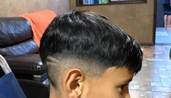 Fresh Barber - 40000 Rivera