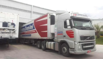 Frigorífico Almar Srl - 12400 Montevideo