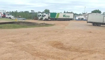 Frigorífico La Caballada - 50000 Salto Frigorífico La Caballada - 50000 Salto