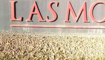 Frigorifico Las Moras - Tomas Aldabalde