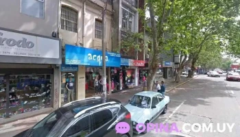 Frodo S.a. - 11800 Montevideo Frodo S.a. - 11800 Montevideo