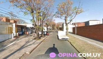 Frontoy - 11900 Montevideo