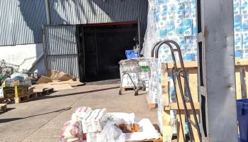 Froslir S.a - 12900 Montevideo