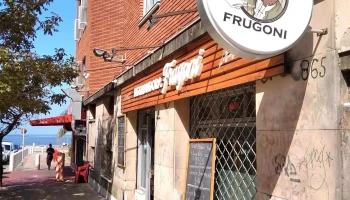 Frugoni - 11200 Montevideo