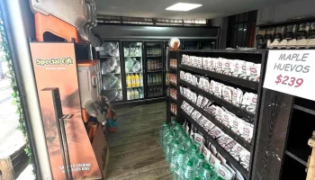 Frutas y verduras Renato - 11900 Montevideo