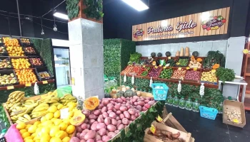 Fruteria Ejido - 11100 Montevideo