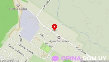 Fuerza Creativa - 90200 Aguas Corrientes