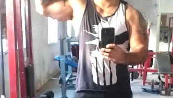 Fuerza X Gimnasio - Bella Unión