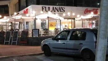 Fulana's - Punta Del Este