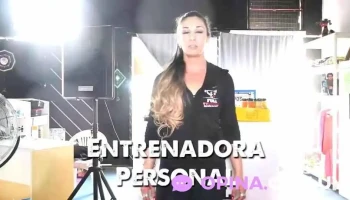 Full Training - Brasil