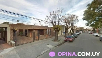 Fundación Centro de Educación Popular - Las Piedras