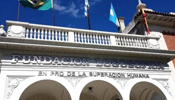 Fundación Logosófica - Montevideo