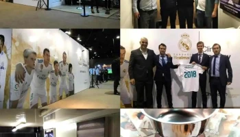 Fundación Real Madrid - Clinics Uruguay - Montevideo Fundación Real Madrid - Clinics Uruguay - Montevideo