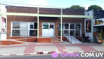 Fundacion San Antonio De Padua - Sarandí Del Yí