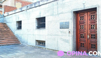 Fúnebre y necrópolis - 11200 Montevideo