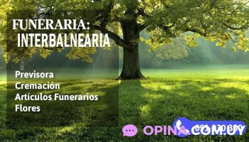 Funeraria Interbalnearia - C. 52