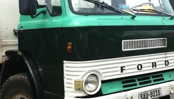 Fusco Hnos - 12900 Montevideo