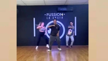 Fussion (Ciudad de la Costa) - Ciudad De La Costa