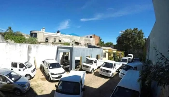 G.Arispe Automotores - 11700 Montevideo