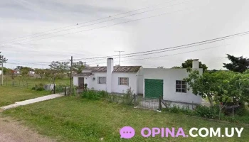 G. Rodríguez y Cuareim - 25 De Agosto